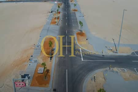 Plot for Sale in Al Shamkha, Abu Dhabi - Untitled Project - 2023-01-19T124202.695. jpg