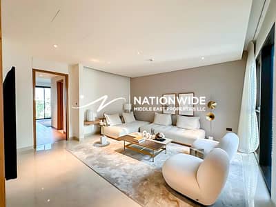 5 Bedroom Villa for Sale in Saadiyat Island, Abu Dhabi - Splendid 5BR| Eco-Friendly| Premium Facilities