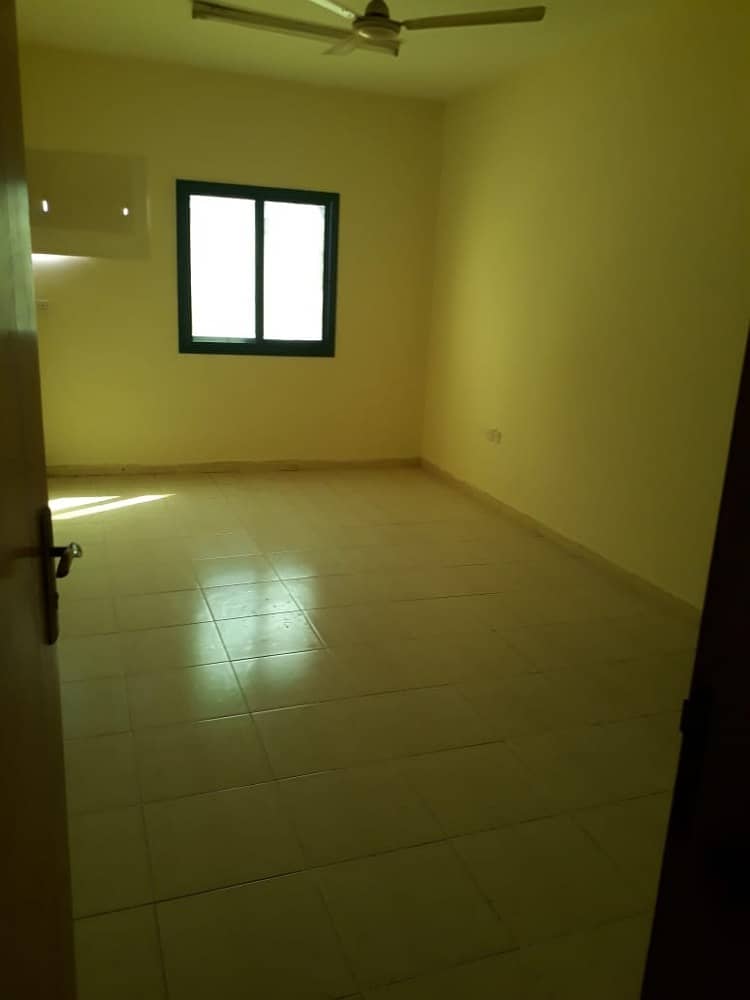 1BHK Available For Rent Off Corniche Rumaila Ajman UAE