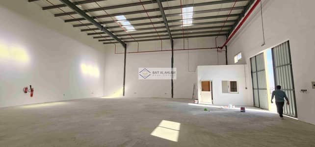 Warehouse for Rent in Emirates Modern Industrial Area, Umm Al Quwain - 8CPVRVcIBlMxuNGRkeTwlS5cfAuw461kQBSquzkU