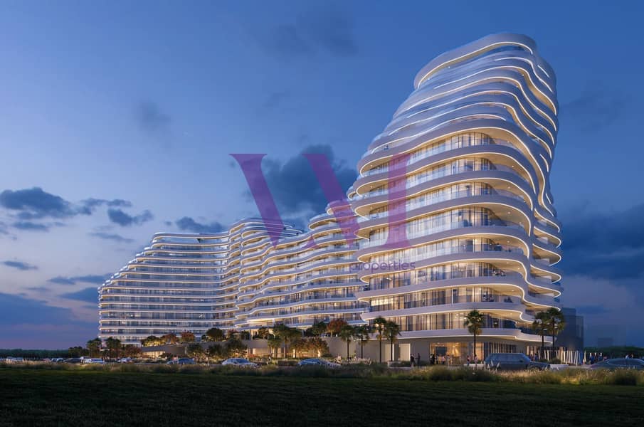 Wynn Casino + Sea View | Your Dream Lifestyle