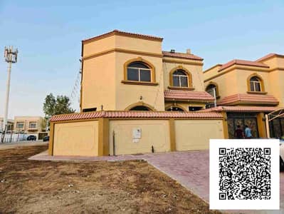 5 Bedroom Villa for Sale in Al Rawda, Ajman - 1ef27IjPhlNXIrzIqW1LQXz94DjBZznTDLPlFT5a