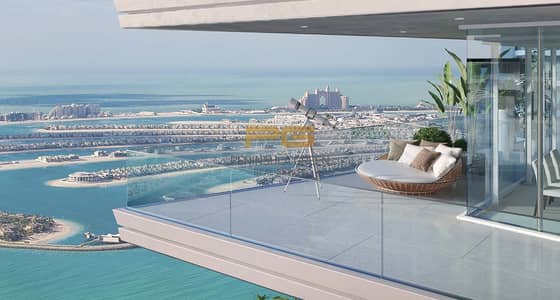 1 Bedroom Apartment for Sale in Dubai Harbour, Dubai - bu7tliugkj. jpeg