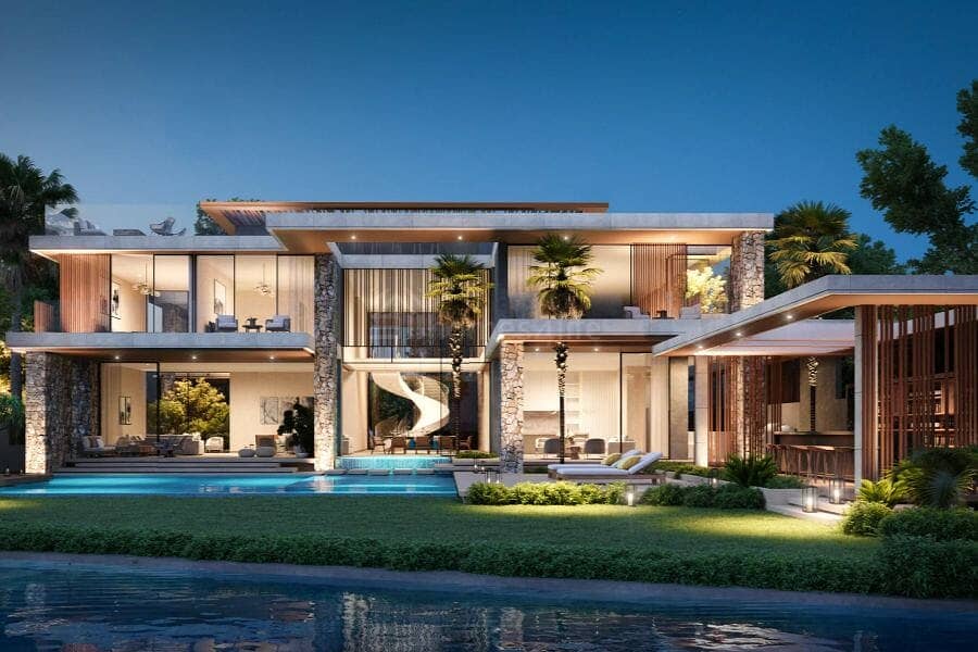 位于蒂拉尔阿尔加夫综合社区,阿拉雅海滩 5 卧室的别墅 25000000 AED - 10554409 位于蒂拉尔阿尔加夫综合社区,阿拉雅海滩 5 卧室的别墅 25000000 AED - 10554409