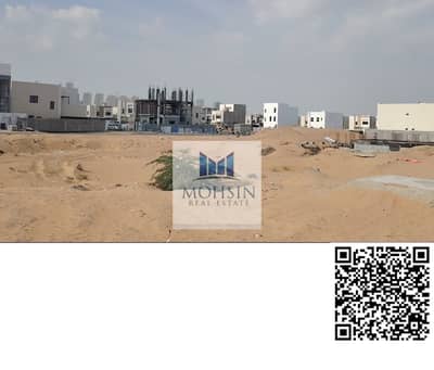 Plot for Sale in Al Zahya, Ajman - WhatsApp Image 2025-01-07 at 11.19. 50 AM (2). jpeg