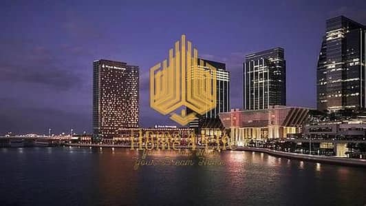 2 Bedroom Flat for Sale in Al Maryah Island, Abu Dhabi - faa32cca-c1cf-11ef-9b92-3a4b28a1f9f2. jpeg