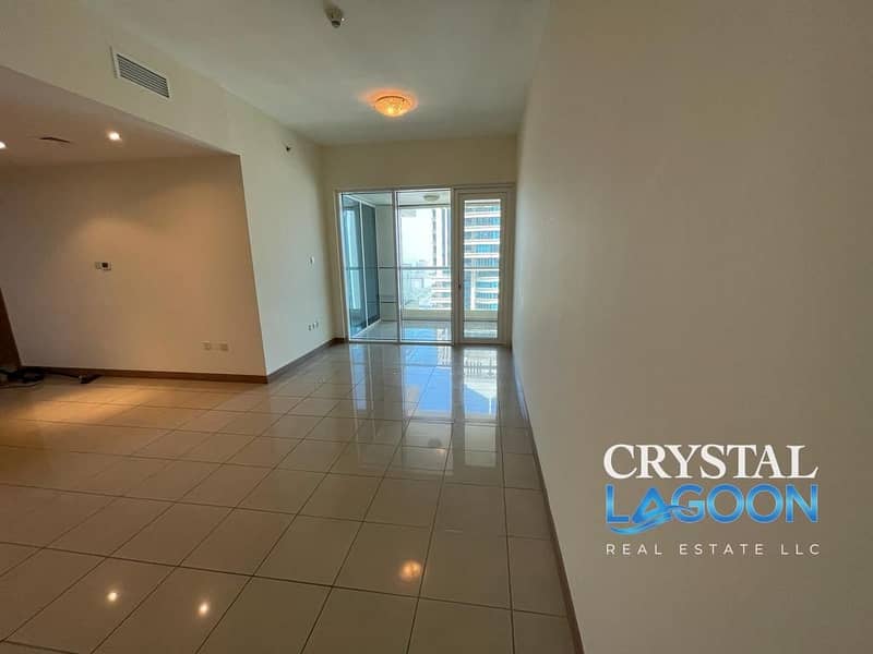 Partial Sea View | Chiller Free | Ready to move in