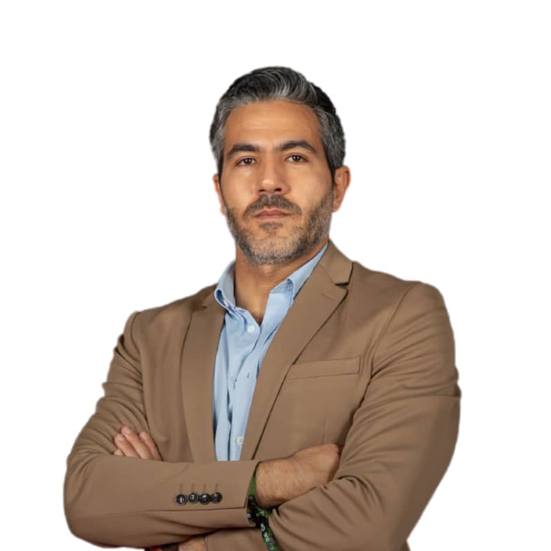 Mohammed Magdy Fekry Khalil