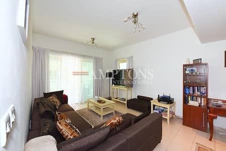 2BR Aprt | The Greens with Nice View | Vacant 2BR Aprt | The Greens with Nice View | Vacant