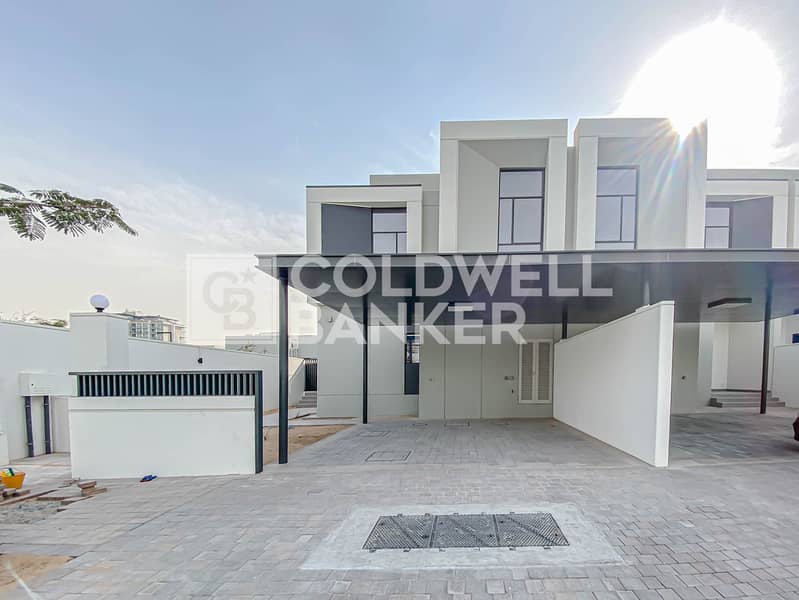 位于阿尔弗雷德街区,阿尔弗雷德西区,Murooj Al Furjan West 4 卧室的联排别墅 310000 AED - 10554749 位于阿尔弗雷德街区,阿尔弗雷德西区,Murooj Al Furjan West 4 卧室的联排别墅 310000 AED - 10554749