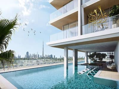 1 Bedroom Flat for Sale in Al Jaddaf, Dubai - WhatsApp Image 2024-11-18 at 15.22. 51_423a9f88. jpg