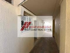 بيت شعبي للايجار