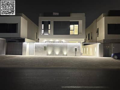 5 Cпальни Вилла Продажа в Аль Ясмин, Аджман - IMG-20250105-WA0194. jpg