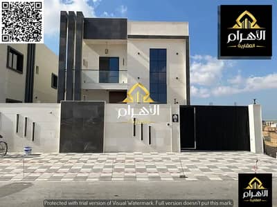 4 Bedroom Villa for Sale in Al Helio, Ajman - 754590930-1066x800. jpg