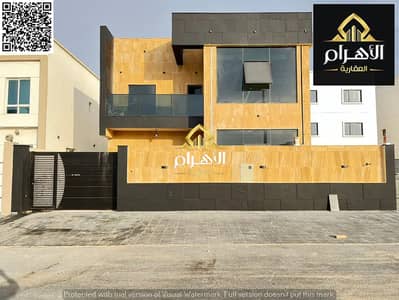 5 Bedroom Villa for Sale in Al Zahya, Ajman - 752562045-1066x800. jpg