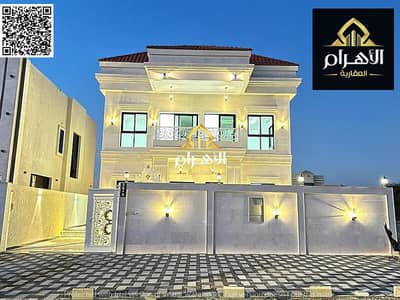 4 Bedroom Villa for Sale in Al Zahya, Ajman - 752816676-1066x800. jpg