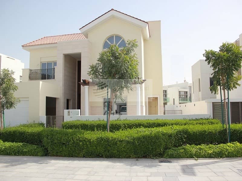 Med. Best Location| 5 Bed | District One