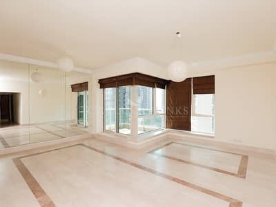 Stunning 2 bedroom + study | Partial Marina View Stunning 2 bedroom + study | Partial Marina View