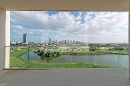 Full Golf Course Full Golf Course