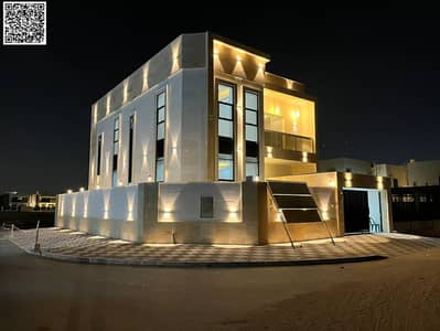 5 Bedroom Villa for Sale in Al Yasmeen, Ajman - IMG-20250105-WA0227. jpg