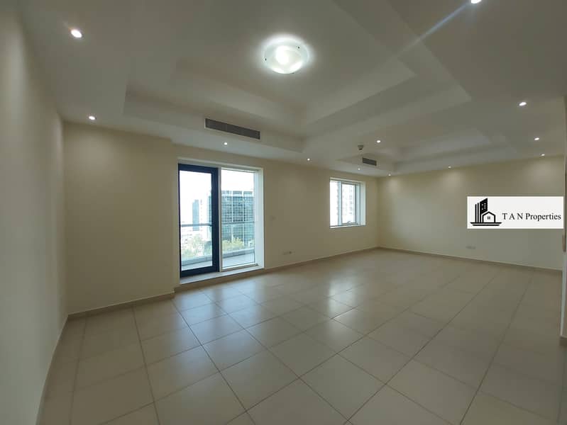 位于迪拜湾，阿尔曼霍尔街区，宾亨迪大厦 3 卧室的公寓 160000 AED - 8726236