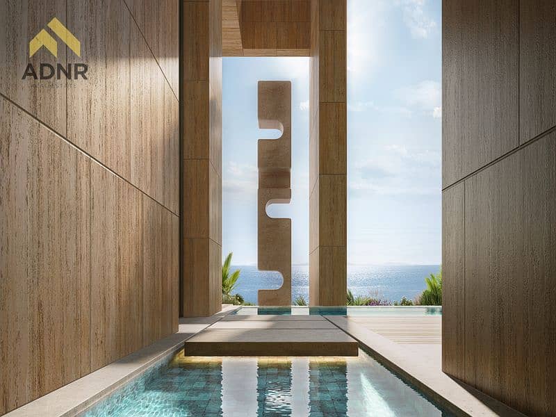 19 Playa del Sol - villa entrance. jpg