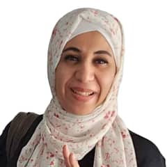 Sahar Tolba Sahar Tolba