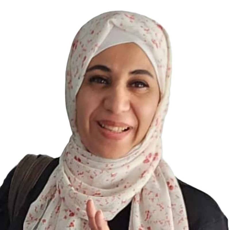 Sahar Tolba Sahar Tolba