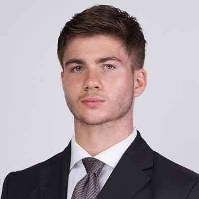 Nicholas Sypula