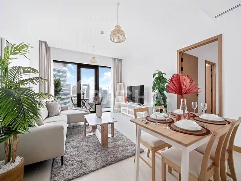 Vacant | Fully Furnished | Largest Layout Vacant | Fully Furnished | Largest Layout