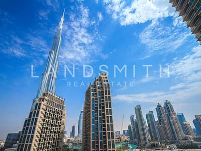 2 Bedroom Flat for Sale in Downtown Dubai, Dubai - 5. jpg