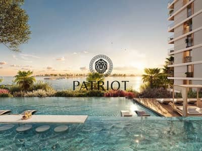 2 Bedroom Flat for Sale in Dubai Maritime City, Dubai - IMG_9789. jpg