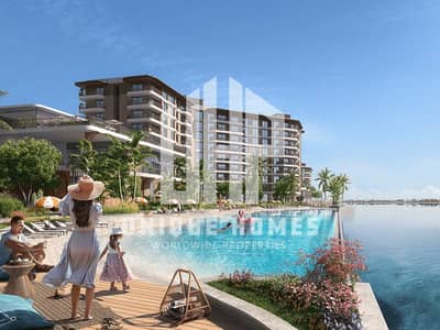 2 Cпальни Апартамент Продажа в Яс Айленд, Абу-Даби - 000. jpg