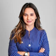Leena Parwani Leena Parwani