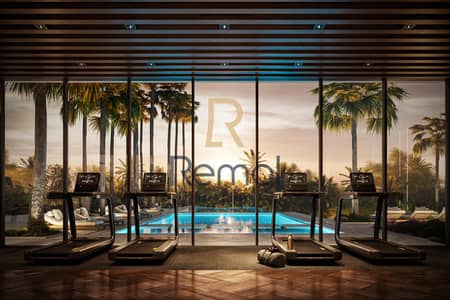 2 Bedroom Apartment for Sale in Yas Island, Abu Dhabi - Zero Commission l ADM Waiver l Maid