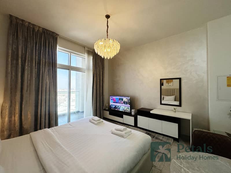 "Gem of a Getaway: Short-Term Stays at Jewelz by Danube, Arjan!" - Image 6