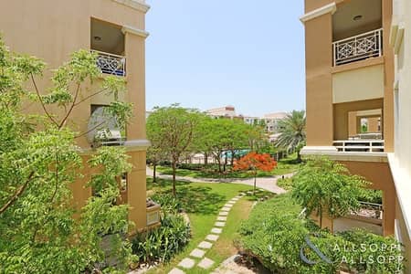 Corner Unit | 1 Bedroom | Private Balcony Corner Unit | 1 Bedroom | Private Balcony