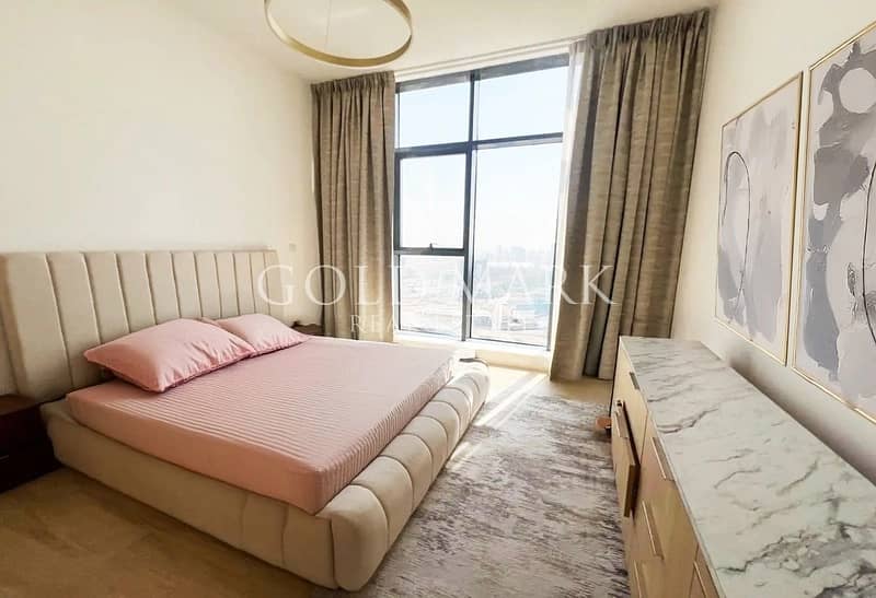 位于朱美拉环形村(JVC)，JVC第12区，里贾纳大厦 1 卧室的公寓 85000 AED - 10556523