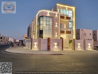 6 Bedroom Villa for Sale in Al Yasmeen, Ajman - WhatsApp Image 2024-12-16 at 1.54. 00 PM (1). jpeg