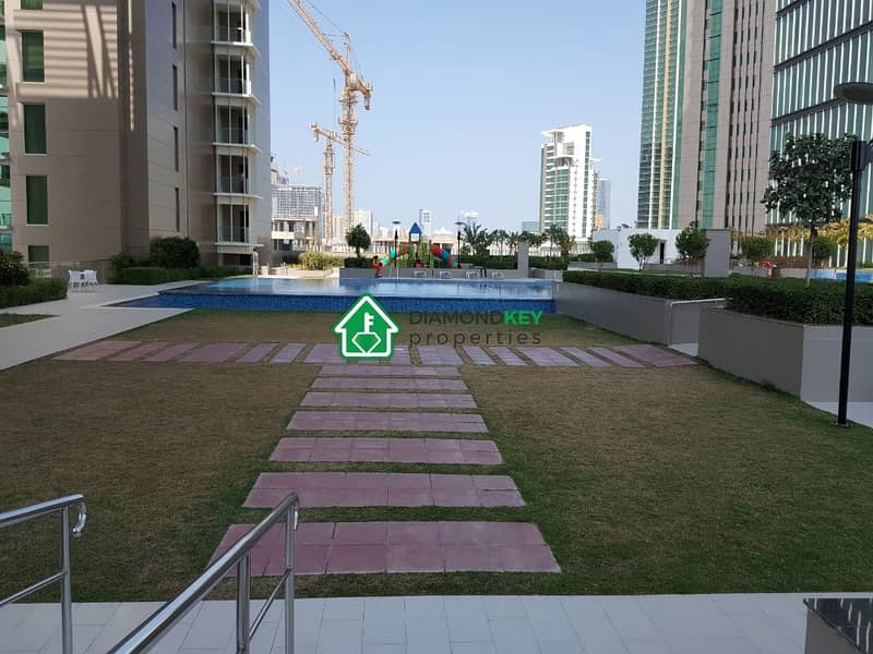 10 Massive & Convenient One Bed in Rak