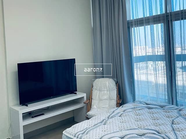 Vacant Soon | Fully Furnished | High Floor