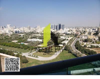 1 Bedroom Apartment for Rent in Al Nuaimiya, Ajman - open view. jpg
