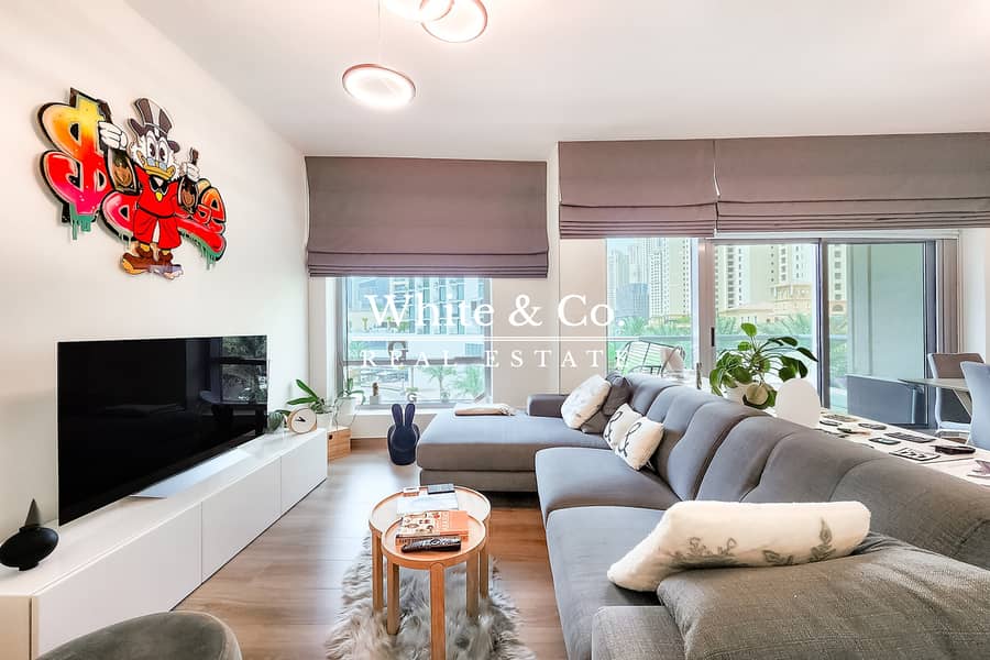 位于迪拜码头,公园岛公寓,萨尼贝尔大厦 1 卧室的公寓 2250000 AED - 10556888 位于迪拜码头,公园岛公寓,萨尼贝尔大厦 1 卧室的公寓 2250000 AED - 10556888
