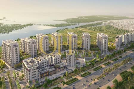 1 Спальня Апартамент Продажа в Яс Айленд, Абу-Даби - WhatsApp Image 2023-05-15 at 12.02. 47 PM. jpeg