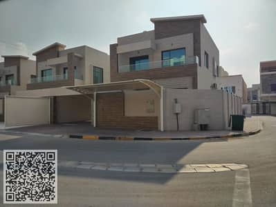 4 Bedroom Villa for Sale in Al Yasmeen, Ajman - WhatsApp Image 2024-12-25 at 18.54. 26. jpeg