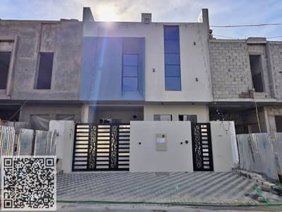 4 Bedroom Townhouse for Sale in Al Yasmeen, Ajman - IMG_20241231_193927. jpg