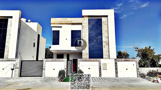 فیلا 5 غرف نوم للبيع في الزاهية، عجمان - 023-20250107-133053. jpg