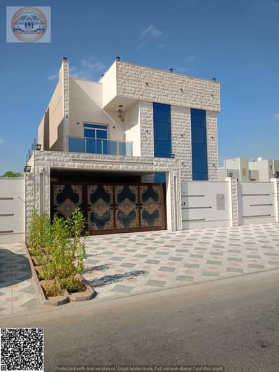 5 Bedroom Villa for Sale in Al Helio, Ajman - WhatsApp Image 2025-01-07 at 1.35. 52 PM. jpeg