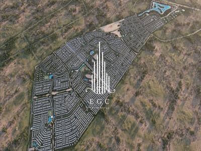 阿尔法卡， 阿尔艾因 住宅地块待售 - IMG-20241224-WA0047. jpg