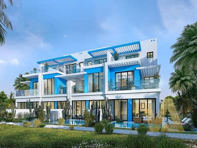 4 Bedroom Townhouse for Sale in DAMAC Lagoons, Dubai - WhatsApp Image 2025-01-04 at 16.24. 48 (1). jpeg